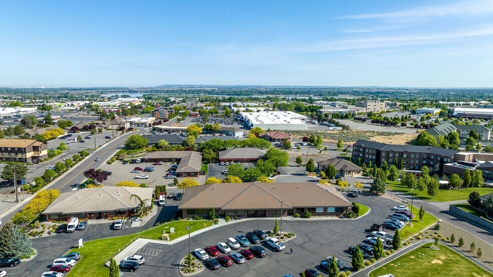 More Photos Of 7401 W Hood St, Kennewick Medical For Lease