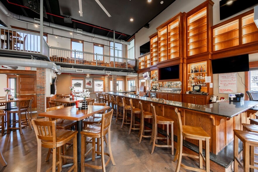 More Photos Of 1703 Pottstown Pike, Pottstown Restaurant For Sale