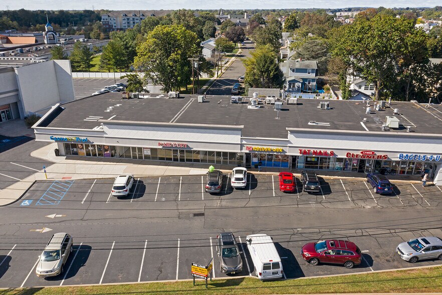More Photos Of Us Highway 206, Raritan Unknown For Lease