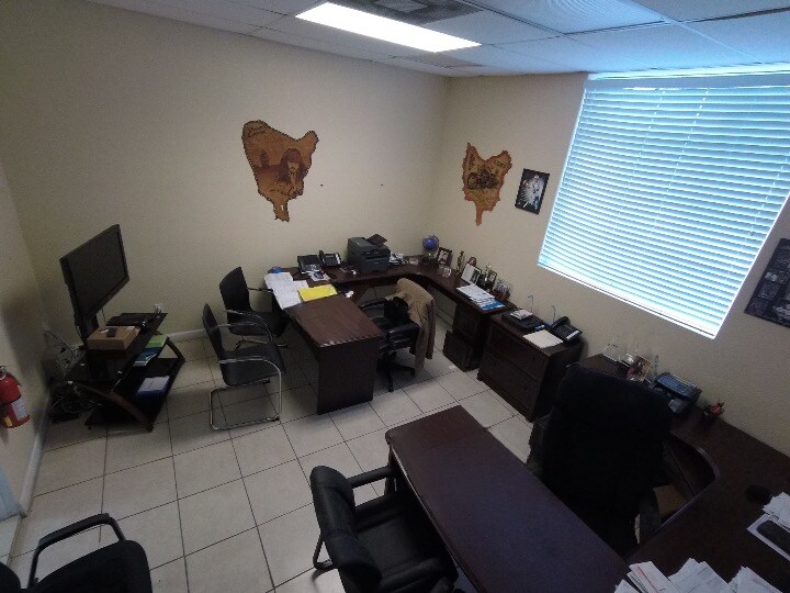 More Photos Of 3131 W Okeechobee Rd, Hialeah Auto Dealership For Sale