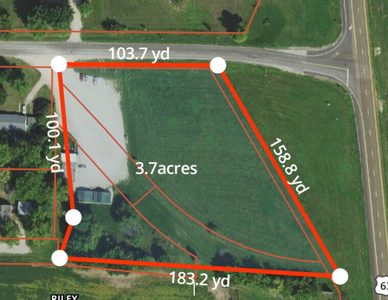 More Photos Of 510 E Main St, Atlanta Convenience Store For Sale