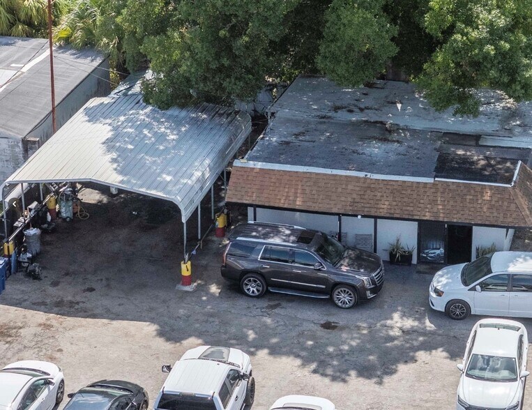 More Photos Of 4316 N Florida Ave, Tampa Office For Sale
