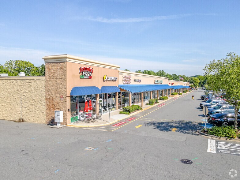 More Photos Of 150-200 Concord Commons Pky SW, Concord Unknown For Lease