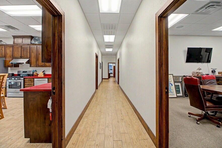 More Photos Of 8050 TX-21, Caldwell Office For Lease