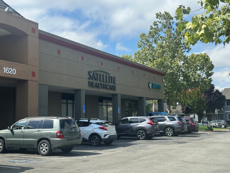 More Photos Of 1636 E Capitol Expy, San Jose Unknown For Lease