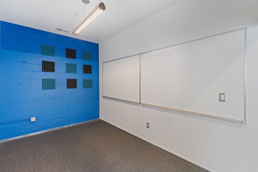 More Photos Of 1120 Howard St, San Francisco Office For Lease