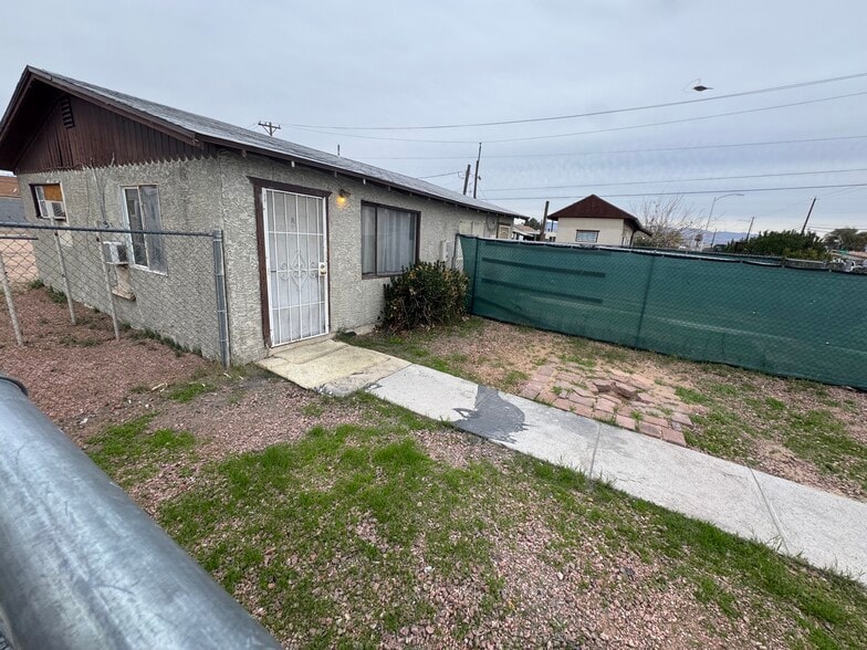 More Photos Of 1340 Hassell Ave, Las Vegas Manufactured Housing Mobile Home Park For Sale