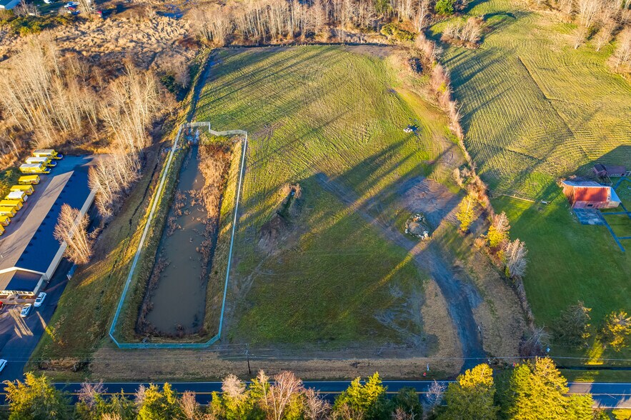 More Photos Of 182 Kelly Rd, Bellingham Land For Sale