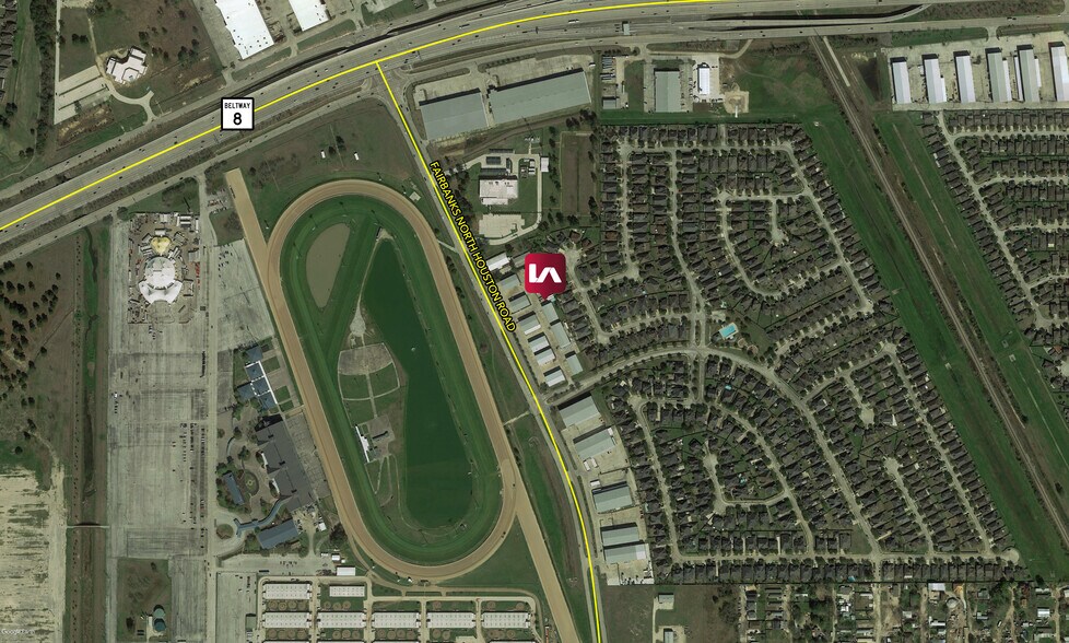 More Photos Of 10202 Fairbanks N Houston Rd, Houston Unknown For Lease