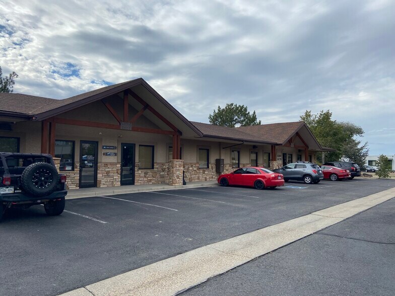 More Photos Of 2793 Skyline Ct, Grand Junction Office For Sale
