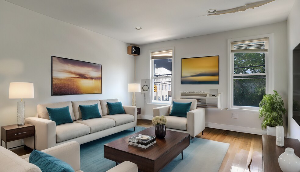 More Photos Of 174 Wyona St, Brooklyn Office Residential For Lease