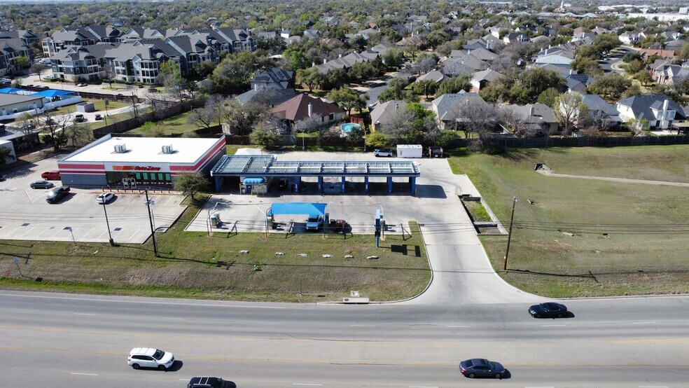 More Photos Of 15610 Ranch Road 620 N, Austin Land For Sale