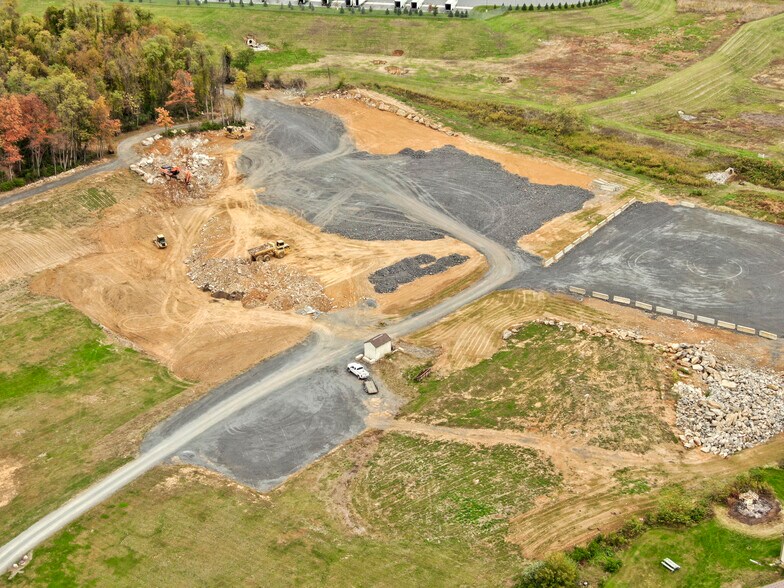 More Photos Of 0 Walnut Bottom Rd, Shippensburg Land For Lease