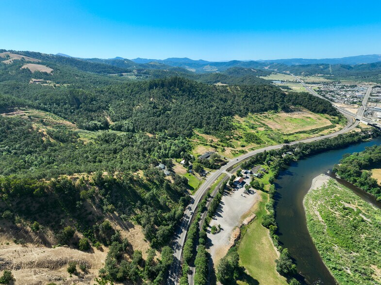 More Photos Of Old Highway 99 S, Roseburg Land For Sale