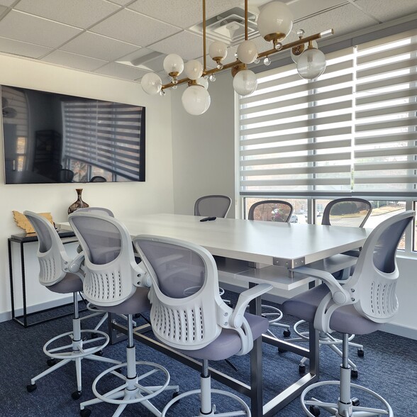 More Photos Of 3851 Duluth Park Ln NW, Duluth Office For Sale