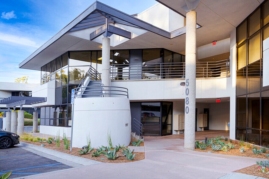More Photos Of 5080 Shoreham Pl, San Diego Office For Sale