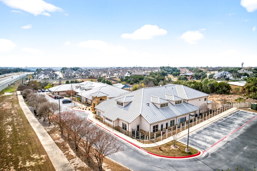 Primary Photo Of , Cedar Park General Retail For Sale