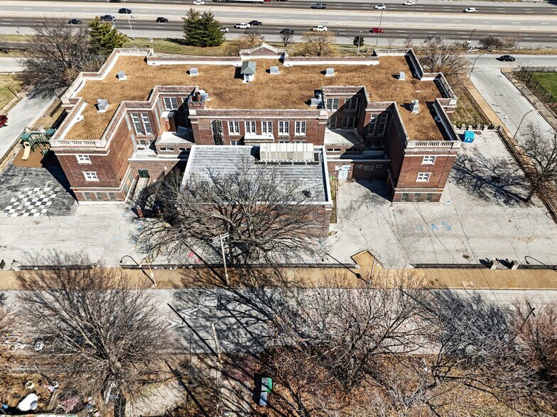 More Photos Of 3821 11th St, Saint Louis Specialty For Sale