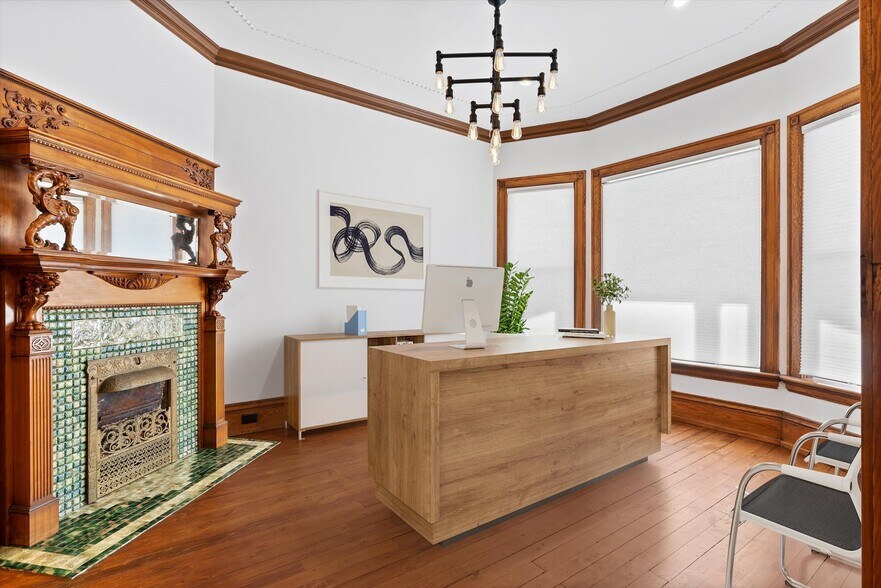 More Photos Of 124 W North Ave, Milwaukee Daycare Center For Sale