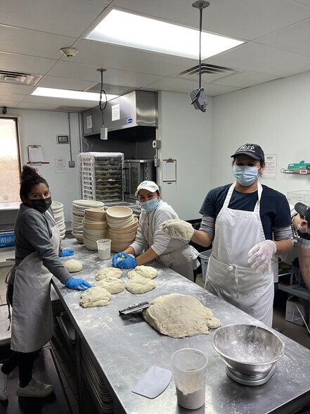 More Photos Of 1300 E Anderson Ln, Austin Coworking Space