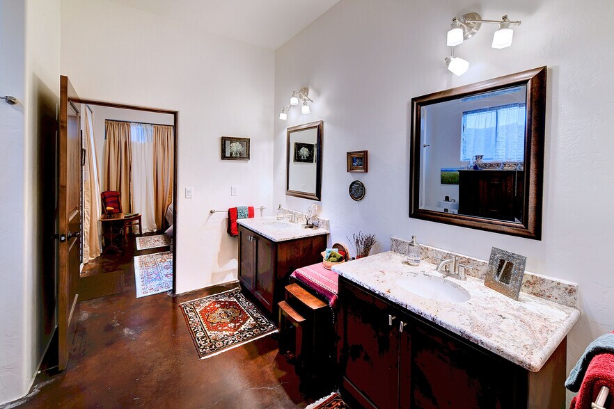 More Photos Of 6440 S Upper Valley Rd, Vail Land For Sale