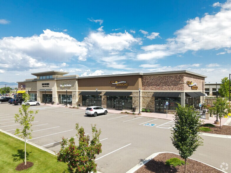 More Photos Of 4857 Thompson Pky, Johnstown General Retail For Sale