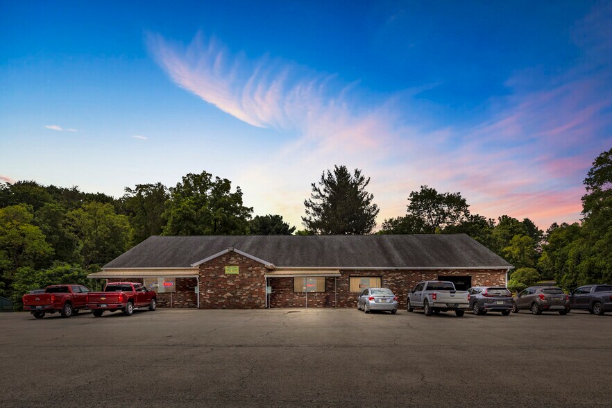 More Photos Of Route 51 / Constitution Blvd, Darlington General Retail For Sale