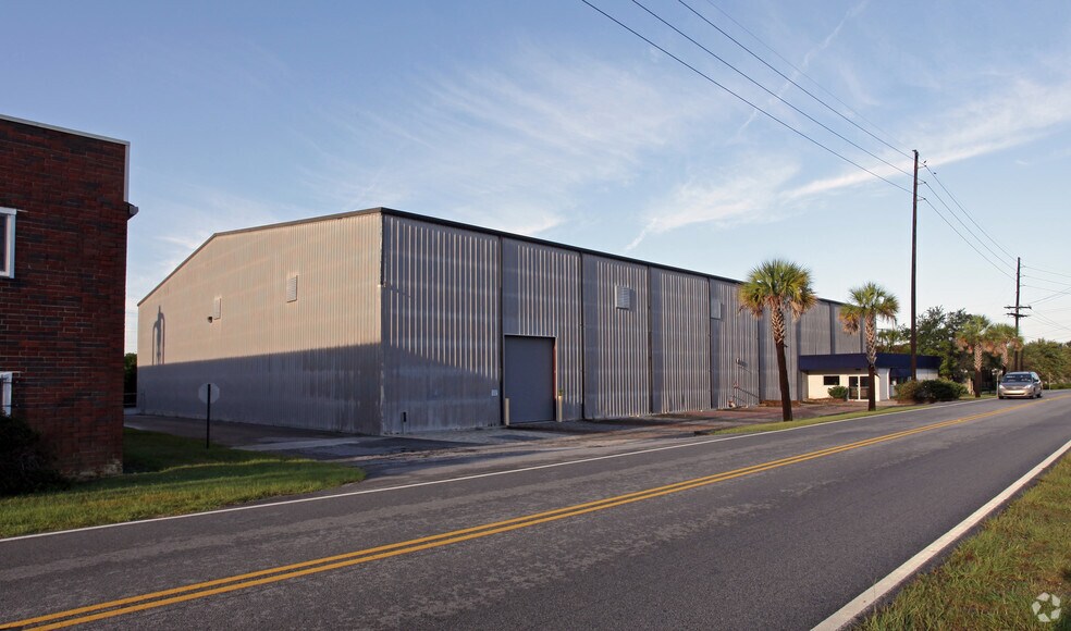 More Photos Of 2821 Azalea Dr, North Charleston Industrial For Sale