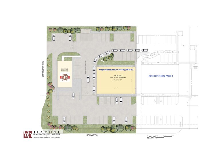 More Photos Of 19427 Highway 6 Hwy, Manvel Storefront Retail Office For Lease