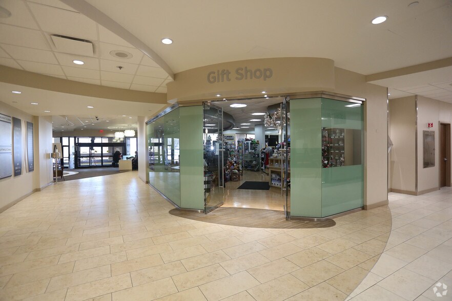 More Photos Of 12255 DePaul Dr, Bridgeton Medical For Lease