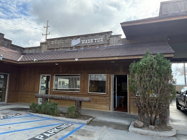 More Photos Of 58581 371, Anza Auto Repair For Sale