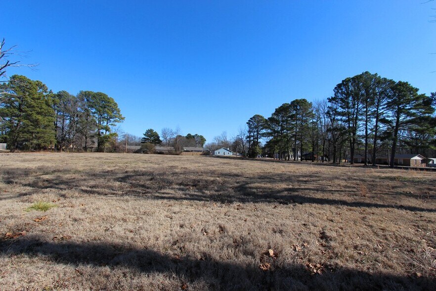 More Photos Of 2480 Tyler St, Conway Land For Sale
