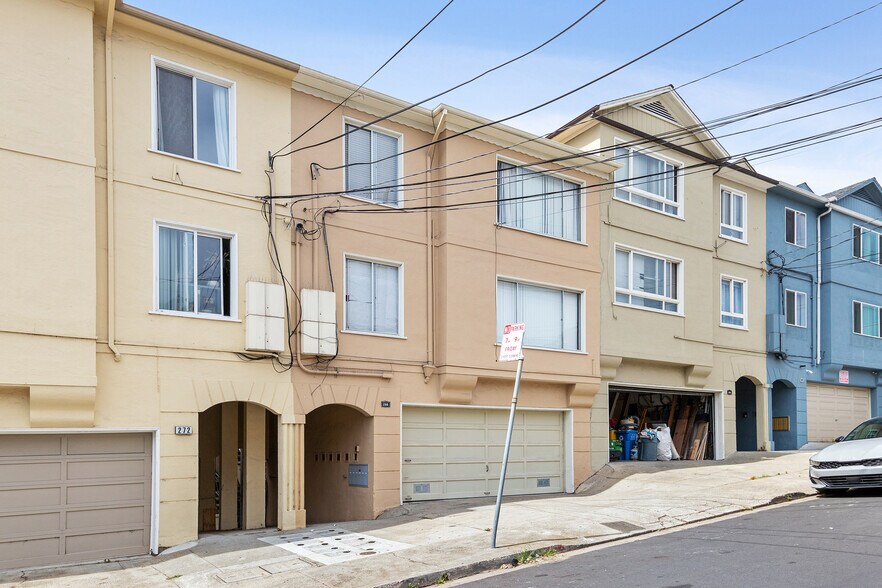 More Photos Of 266 Abbot Ave, Daly City Apartments For Sale