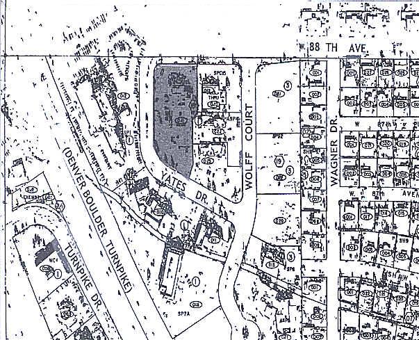 More Photos Of 8774 Yates Dr, Westminster Office For Sale