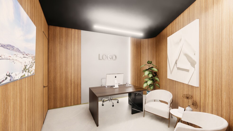 More Photos Of 605 Lincoln Rd, Miami Beach Office Residential For Lease