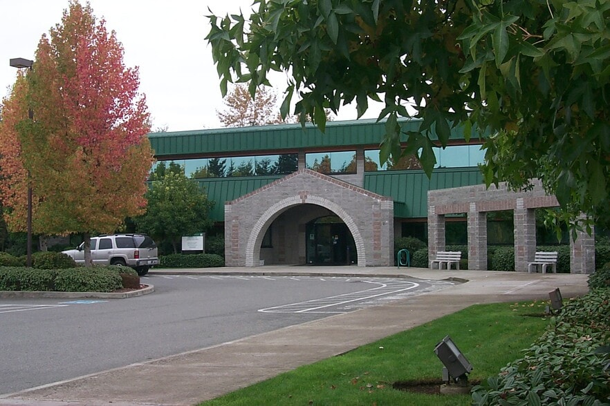 More Photos Of 16515 Meridian E, Puyallup Medical For Lease
