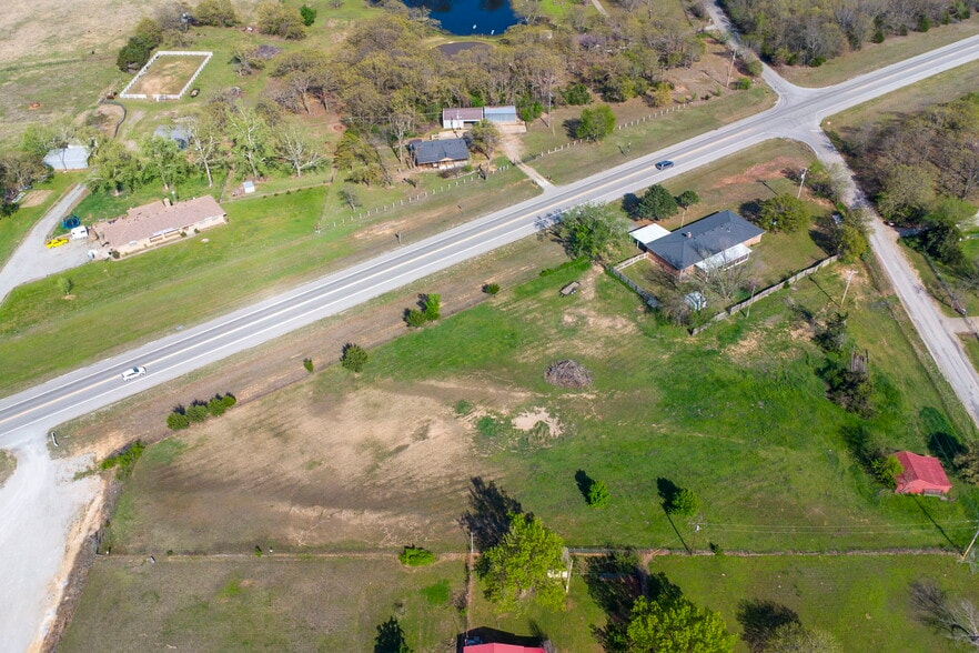 More Photos Of 3042 State Hwy 48, Mannford Land For Sale