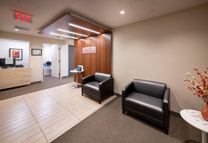 More Photos Of 350 Parnassus Ave, San Francisco Medical For Lease