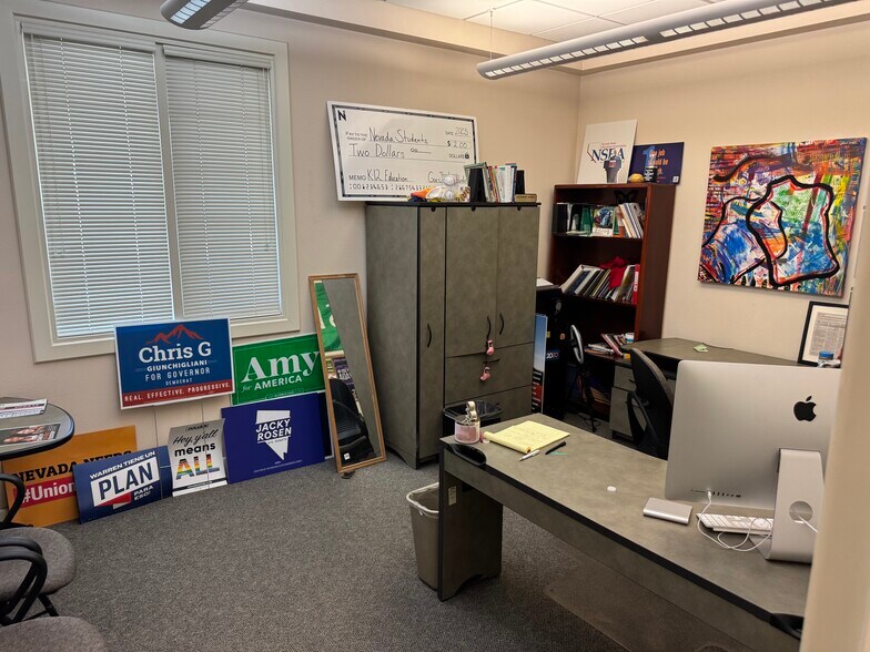 More Photos Of 3511 E Harmon Ave, Las Vegas Medical For Sale