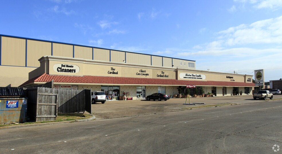 More Photos Of 6502-6518 Del Monte Dr, Houston Unknown For Lease
