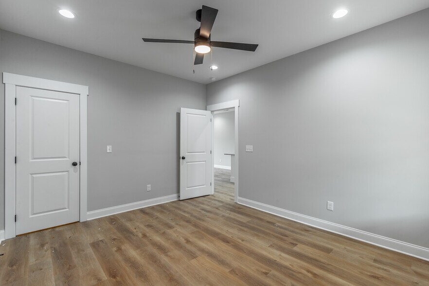 More Photos Of 916 Airport Rd, Chattanooga Multifamily For Sale