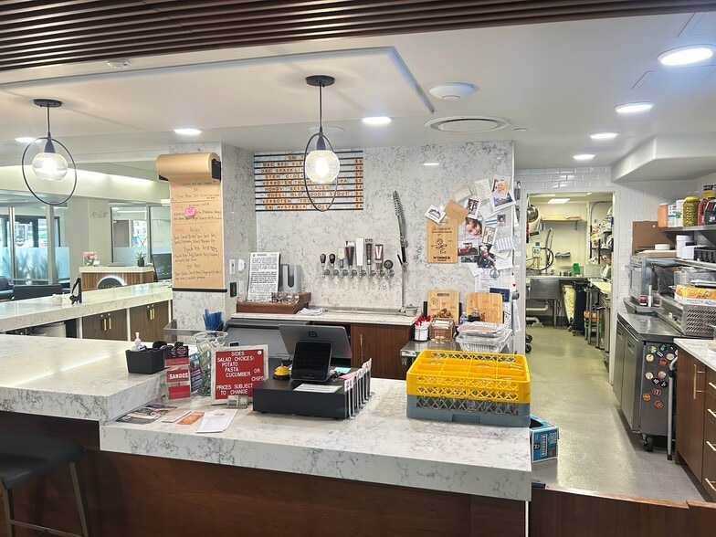 More Photos Of 201 E 4th St, Loveland Office For Lease