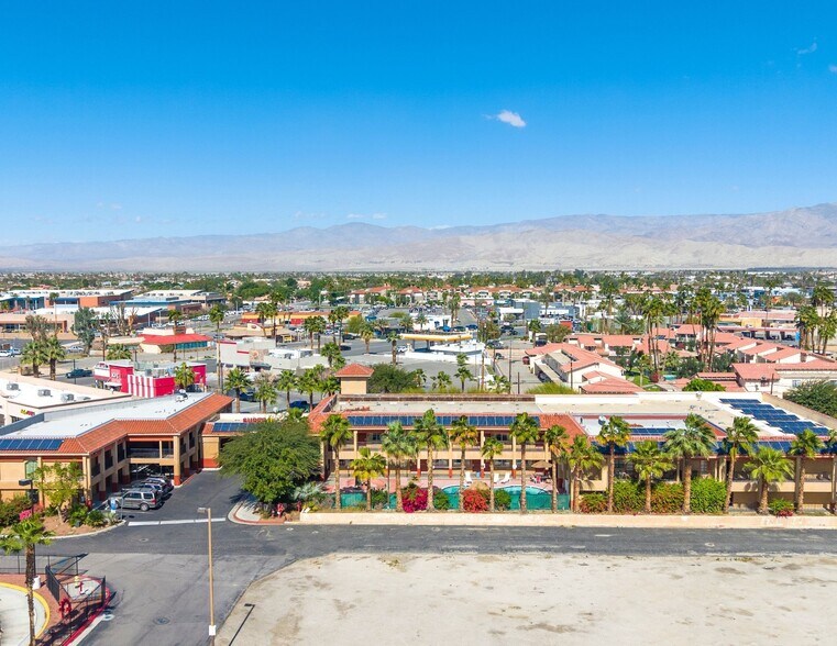 More Photos Of 81753 111 Hwy, Indio Hotel For Sale