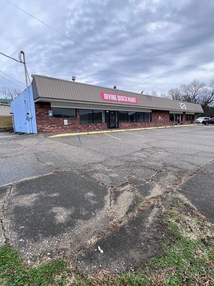 More Photos Of 209 River Dr, Irvine General Retail For Sale