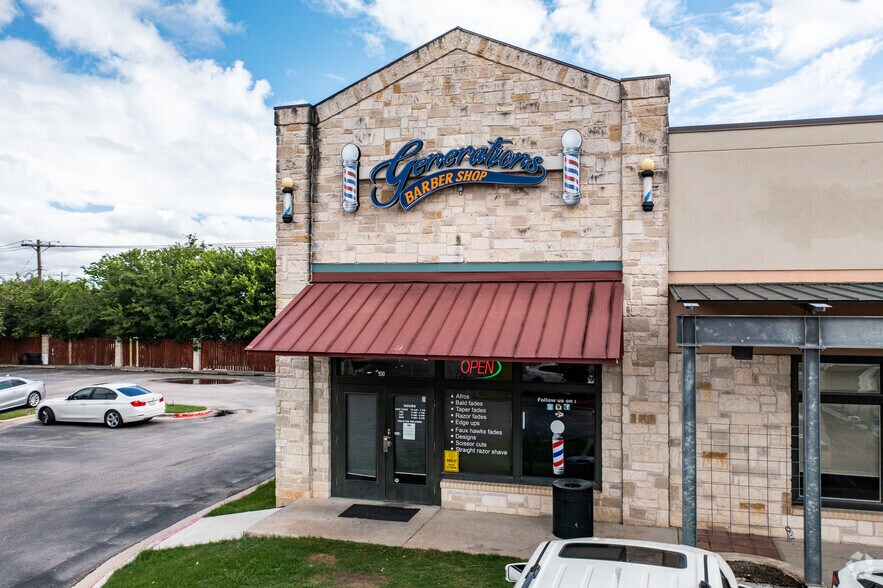 More Photos Of 15424 Fm-1825, Pflugerville Unknown For Lease