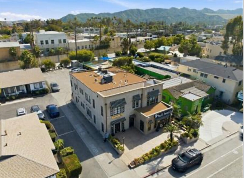 More Photos Of 530-532 W Glenoaks Blvd, Glendale Medical For Lease