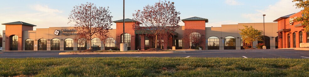 More Photos Of 3220 Bluff Creek Dr, Columbia Medical For Lease
