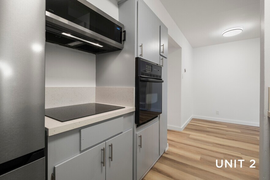 More Photos Of 1700 Spruce St, Berkeley Apartments For Sale