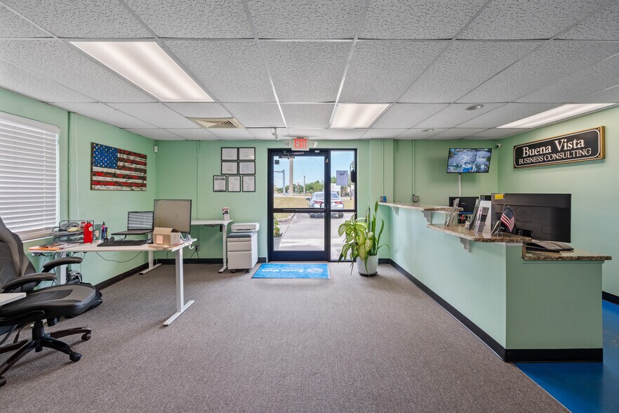 More Photos Of 1987 N Harbor City Blvd, Melbourne Land For Sale