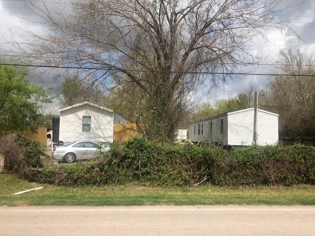 More Photos Of 3182 Brownie Campbell Rd, Houston Manufactured Housing Mobile Home Park For Sale